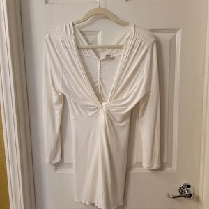 Boston Proper White Top